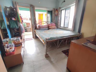 Bedroom Image of 1137 Sq.ft 3 BHK Apartment / Flat for sale in Patuli Kolkata for Rs. 7000000