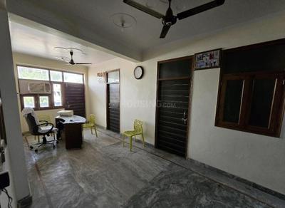 Hall Image of 1125 Sq.ft 3 BHK Independent House for rent in Vikaspuri New Delhi for Rs. 33000