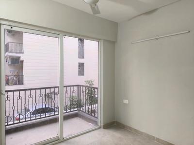 Bedroom Image of 1000 Sq.ft 3 BHK Builder Floor for sale in Signature Global City 81, Sector 81 Gurgaon for Rs. 10900000