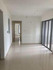 Hall Image of 1560 Sq.ft 3 BHK Apartment / Flat for sale in Kalpataru Jade Residences, Baner Pune for Rs. 24800000
