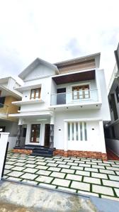 Image of 1650 Sq.ft 3 BHK Independent House for sale in Pukkattupady, Kochi for Rs. 7500000