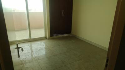 Bedroom Image of 1185 Sq.ft 3 BHK Apartment / Flat for sale in Gaurs Siddhartham, Siddharth Vihar Ghaziabad for Rs. 10800000