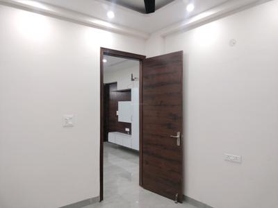 Bedroom Image of 1125 Sq.ft 3 BHK Builder Floor for sale in RPS Palm Drive, Sector 88 Faridabad for Rs. 10500000