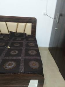 Bedroom Image of 900 Sq.ft 2 BHK Apartment / Flat for sale in Limbodi Indore for Rs. 2700000