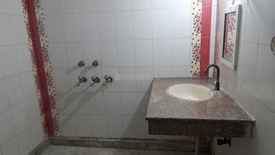 Image of 1420 Sq.ft 2 BHK Builder Floor for rent in Sector 12, Noida for Rs. 25000