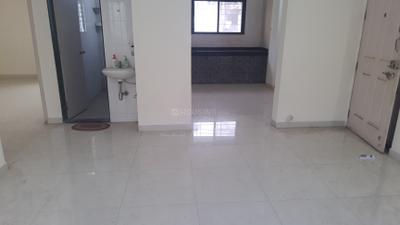 Living Room Image of 1000 Sq.ft 2 BHK Apartment / Flat for sale in Bavdhan Pune for Rs. 9900000