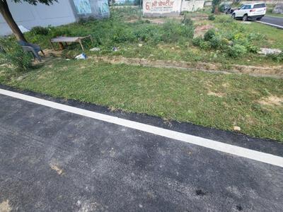 Yeida Plot View 2
