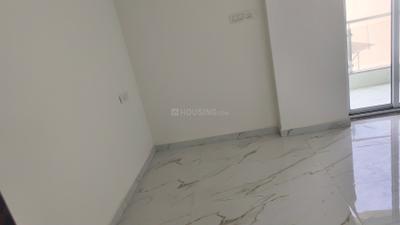 Bedroom Image of 1350 Sq.ft 3 BHK Apartment / Flat for sale in Somalwada Nagpur for Rs. 7990000