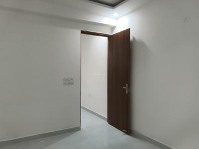 Bedroom Image of 1050 Sq.ft 2 BHK Apartment / Flat for sale in Vihaan Wardania, Noida Extension Greater Noida for Rs. 4500000
