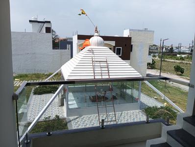 Image of 350 Sq.ft 1 RK Independent House for rent in Rau, Indore for Rs. 6500