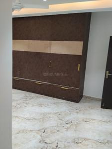 Bedroom Image of 1400 Sq.ft 2 BHK Builder Floor for rent in Financial District Hyderabad for Rs. 35000