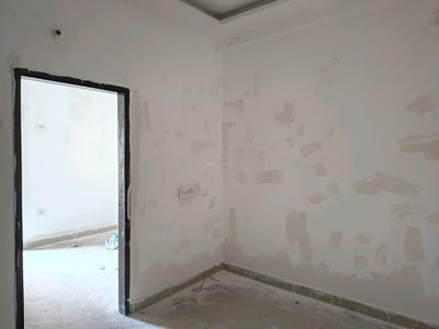 Living Room Image of 750 Sq.ft 2 BHK Builder Floor for sale in DLF Ankur Vihar Ghaziabad for Rs. 2330320