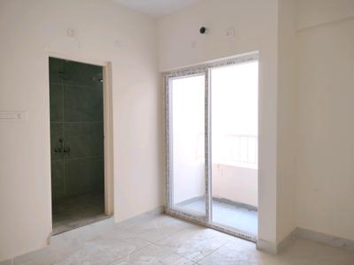 Bedroom Image of 1477 Sq.ft 3 BHK Apartment / Flat for sale in Habulus Oakshine, Electronic City Phase 2 Bengaluru for Rs. 7084950