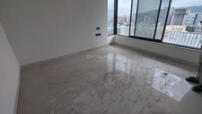 Bedroom Image of 1900 Sq.ft 3 BHK Apartment / Flat for sale in Kharghar Navi Mumbai for Rs. 35000000