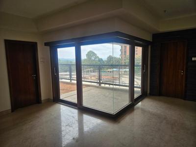 Hall Image of 2753 Sq.ft 3 BHK Apartment / Flat for sale in Total Environment The Magic Faraway Tree, Vakil Garden City Bengaluru for Rs. 55000000
