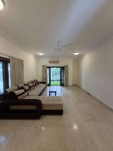 Hall Image of 3863 Sq.ft 4 BHK Apartment / Flat for rent in Sobha Ivory, Sivanchetti Gardens Bengaluru for Rs. 250000