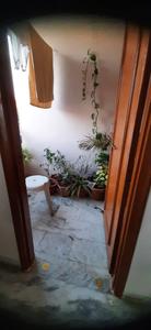 Hall Image of 750 Sq.ft 2 BHK Apartment / Flat for sale in Sudama Nagar Indore for Rs. 2800000