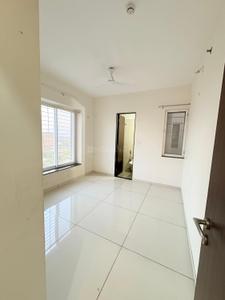 Hall Image of 1050 Sq.ft 3 BHK Apartment / Flat for rent in VJ Yashwin Orizzonte Phase 1, Chokhi Dhani Pune for Rs. 49000