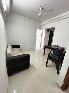 Hall Image of nestaway in Chembur, Mumbai