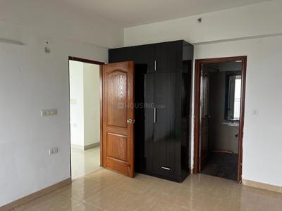 Bedroom Image of 1719 Sq.ft 3 BHK Apartment / Flat for sale in The 3C Lotus Panache, Sector 110 Noida for Rs. 16500001
