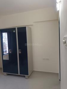 Bedroom Image of 630 Sq.ft 1 BHK Apartment / Flat for sale in Ozone Apartments, Wagholi Pune for Rs. 3600000