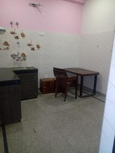 2 BHK Independent Builder Floor