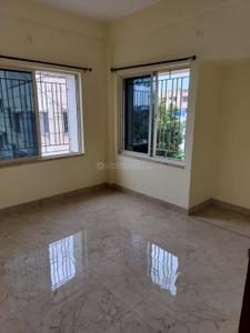 Bedroom Image of 1350 Sq.ft 3 BHK Apartment / Flat for sale in Mukundapur Kolkata for Rs. 6500000