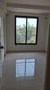 Hall Image of 1900 Sq.ft 3 BHK Apartment / Flat for sale in United Serene Elegancy, Bopal Ahmedabad for Rs. 14500000