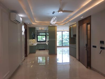 Dining Area Image of 1800 Sq.ft 3 BHK Builder Floor for sale in DLF Alameda, Sector 73 Gurgaon for Rs. 37900000