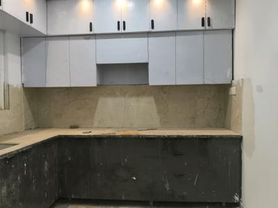 Kitchen Image of 1010 Sq.ft 2 BHK Apartment / Flat for sale in Kaptech Aditi Homes, Noida Extension Greater Noida for Rs. 4199999