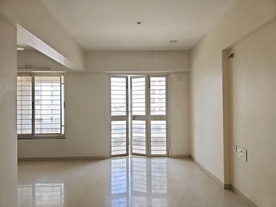Living Room Image of 1120 Sq.ft 2 BHK Apartment / Flat for sale in Goel Ganga Arcadia, Kharadi Pune for Rs. 11000000