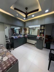 Bedroom Image of 1575 Sq.ft 3 BHK Apartment / Flat for sale in Navarangpura Ahmedabad for Rs. 12500000