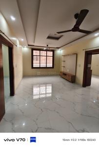 Hall Image of 1600 Sq.ft 3 BHK Builder Floor for rent in Ansals Elegance, Shastri Nagar Ghaziabad for Rs. 26000