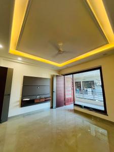Hall Image of 3636 Sq.ft 4 BHK Builder Floor for sale in Sector 85 Faridabad for Rs. 35500000