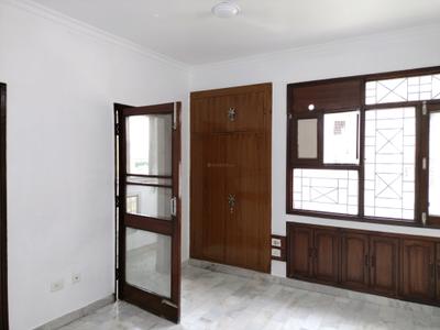Bedroom Image of 1600 Sq.ft 3 BHK Apartment / Flat for sale in Sector 7 Dwarka New Delhi for Rs. 25000000