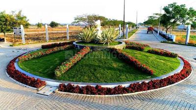 Image of 1000 Sq.ft Residential Plot / Land for sale in Super Corridor, Indore for Rs. 5851000