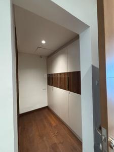 Bedroom Image of 4000 Sq.ft 3 BHK Apartment / Flat for rent in DivyaSree 77 Life, Kadubeesanahalli Bengaluru for Rs. 300000