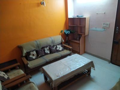 Hall Image of 850 Sq.ft 2 BHK Apartment / Flat for rent in Patel Nagar Gwalior for Rs. 20000