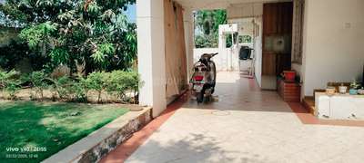 Balcony Image of 1970 Sq.ft 4 BHK Independent House for rent in Atladara Vadodara for Rs. 35000