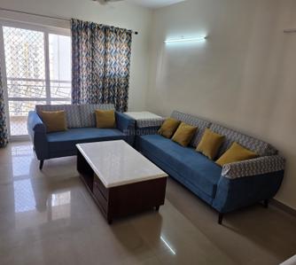 Living Room Image of 1200 Sq.ft 3 BHK Independent House for sale in Sector 86 Faridabad for Rs. 19000000
