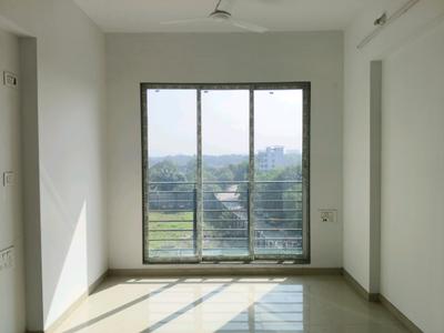 Living Room Image of 669 Sq.ft 1 BHK Apartment / Flat for sale in Versatile Valley Phase 1, Palava Phase 1 Thane for Rs. 4500000