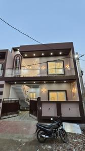 Image of 1600 Sq.ft 3 BHK Independent House for sale in Naubasta Kala, Lucknow for Rs. 6200000