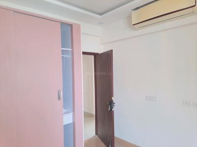 Bedroom Image of 2000 Sq.ft 3 BHK Apartment / Flat for sale in Emaar Imperial Gardens, Sector 102 Gurgaon for Rs. 24000000
