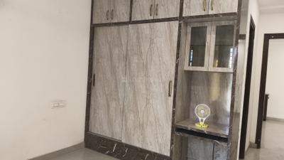 Bedroom Image of 1500 Sq.ft 3 BHK Builder Floor for rent in Sector 79 Mohali for Rs. 45000