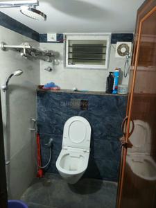 Bathroom Image of 1200 Sq.ft 4 BHK Independent House for sale in Rayasandra Bengaluru for Rs. 12000000