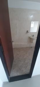 Balcony Image of 1500 Sq.ft 3 BHK Apartment / Flat for rent in Shrinagar Raipur for Rs. 25000