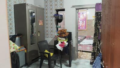 Bedroom Image of 1500 Sq.ft 3 BHK Independent House for sale in Chandkheda Ahmedabad for Rs. 16000000