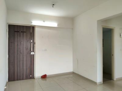 Living Room Image of 589 Sq.ft 1.5 BHK Apartment / Flat for rent in Mahindra Happinest Kalyan, Bhiwandi Thane for Rs. 16700