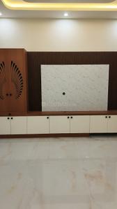 Hall Image of 1399 Sq.ft 3 BHK Builder Floor for rent in Hongasandra Bengaluru for Rs. 44500