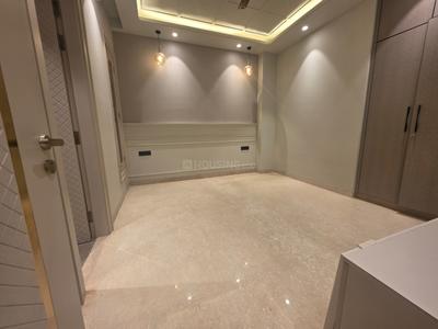 Image of 2500 Sq.ft 4 BHK Builder Floor for sale in Swasthya Vihar, New Delhi for Rs. 57400000